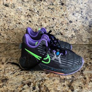 Nike Lebron 11c Kids